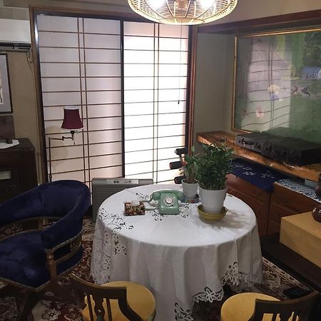 Misato Hotel อาซูมิโนะ ภายนอก รูปภาพ