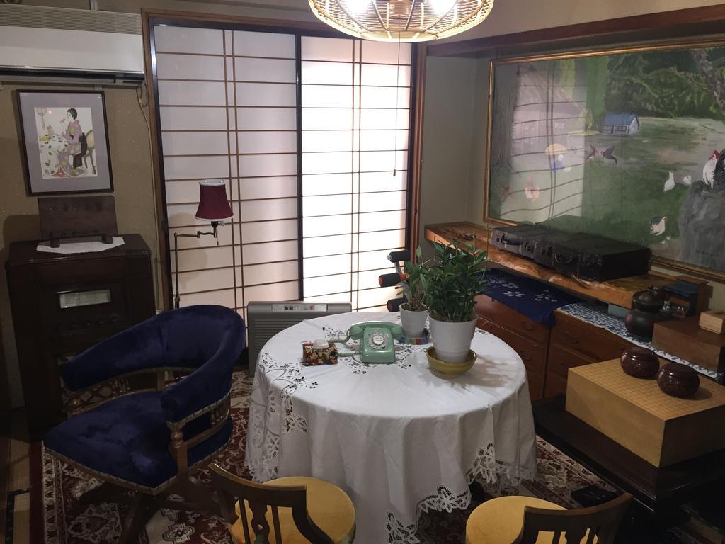Misato Hotel อาซูมิโนะ ภายนอก รูปภาพ