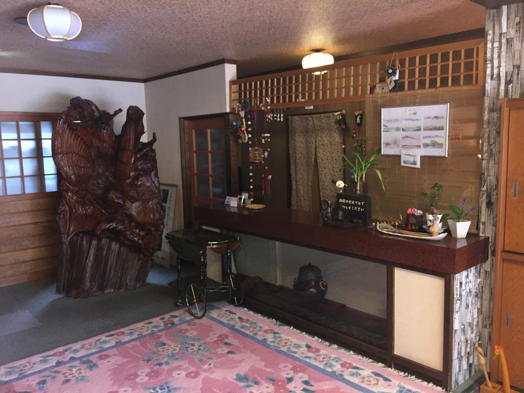 Misato Hotel อาซูมิโนะ ภายนอก รูปภาพ